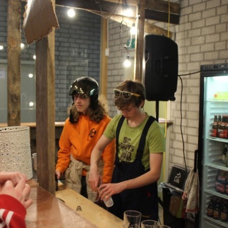 IMG 4131 - Scouts en Gidsen Zaventem 